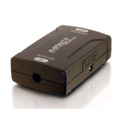 Cables To Go Optical To Coaxial Digital Audio High Quality Exquisite Modern Design Popular New