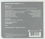 Handel: Serse (Complete) 画像
