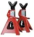 Advanced Tool Design Model  ATD-7443  3 Ton Jack Stands