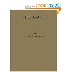 The Novel: What It Is