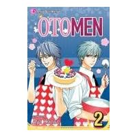 Otomen, Vol. 2