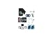 Apple iPhone 3G iPhone 3GS Accessories.