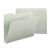 Smead Pressboard Folder, Letter, 1/3 Cut Tab, 2-Inch Expansion, 25 Each Per Box (13234)