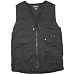 Humvee Concealed Weapons Vest (Black - S)