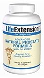 Life Extension - Ultra Natural Prostate Formula, 60 softgels