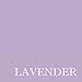 Clara Clark ® Supreme 1500 Collection 5pc Bed Sheet Set - Split King Size, Lavender