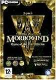 : Bethesda Software MORROWGOY Elder Scrolls 3 - Morrowind Goty Edition [windows 2000/xp]