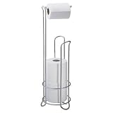 Classico Roll Stand Plus by Interdesign