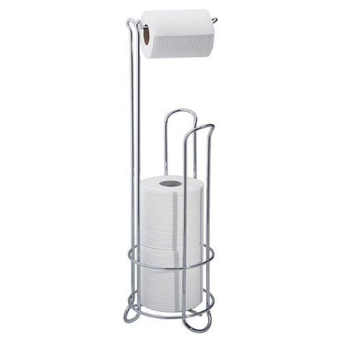 Classico Roll Stand Plus by Interdesign