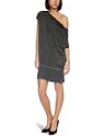 Replay Damen Kleid (mini), W9655A.000.20684