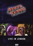 I Like to Rock: Live in London