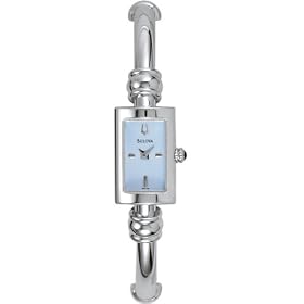 Bulova Watches Bulova Ladies' Bracelets Women's Watch