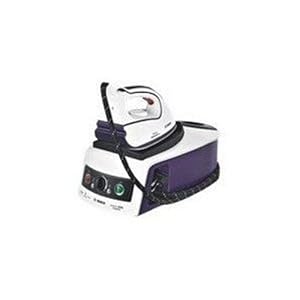 Bosch TDS2020 Centrale Vapeur 2400 Watts Bosch TDS2020 Centrale Vapeur 2400 Watts