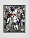 Photo File Minnesota Vikings Adrian Peterson Matted Photo-Size: One Size