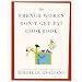 Books : The French Women Don't Get Fat Cookbook [Hardcover]