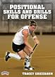 Tracey Griesbaum: Postion Skills and Drills For Offense (DVD)