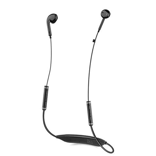 Doace Bluetooth Headphones V4.1 Wireless Sport Headset Sweatproof Earphone With Nfc