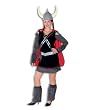 traditional viking dress