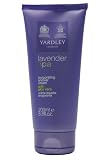 Yardley Lavender Spa Shower Cream, 200ml