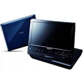 Sony BDP-SX1