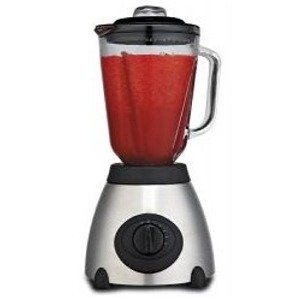 Brentwood Appliances Classic Stainless Steel Blender