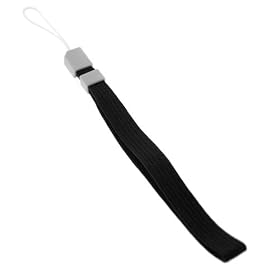 Black Wrist Strap for Nintendo Wii Remote Controller