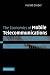 The Economics of Mobile Telecommunications