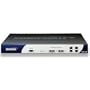 01-SSC-5382 - SonicWALL PRO 5060f - Firewall - 6 ports - 750000 Connections - EN, Fast EN, Gigabit EN