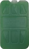 イノアック　保冷剤　容器２００ｇ－１１℃　緑　１９×９０×１５０ｍｍ　3759962 CAH20011