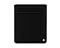 SwitchEasy Thins Neoprene Sleeve for iPad, Black