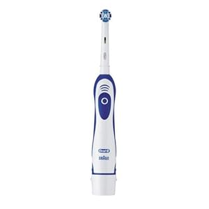 comment ouvrir braun oral b
