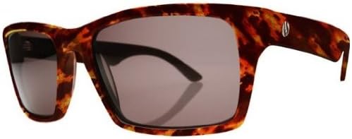 Electric Hardknox Sunglasses Tortoise Shell/Bronze Lens Mens
