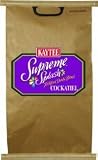 Central Avian & Kaytee Cockatiel Supreme Splash 30percent 25 Pounds - 100034286
