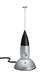 BonJour Primo Latte Frother, Rechargeable Includes Electric Base