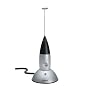 BonJour Primo Latte Frother, Rechargeable Includes Electric Base