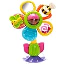 Fun Flower High chair Toy