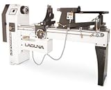 Laguna Tools Pinnacle Lathe