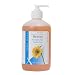 PROVON 4303-12 Antimicrobial Lotion Soap with 0.3 Percent PCMX, 16 fl. oz. Pump Bottle, Citrus Fragrance (Case of 12)