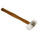 Nylon Head Hammer Jewelers Metalsmith Mandrel Tool 1.5"