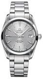 Omega Aqua Terra Automatic 39.2mm 2503.30