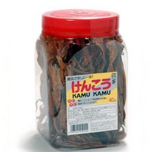 よっちゃん食品工業 けんこうカムカム 40入