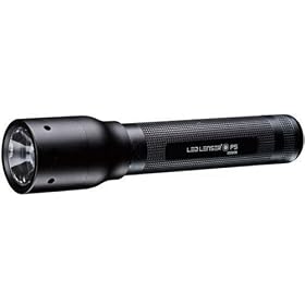LED LENSER(���b�h�����U�[) P5 �y���邳90���[����/���p�_��2���ԁz OPT-8405