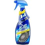 Turtle Wax T463 Ice Wheel and Tire Cleaner - 22 Ounce