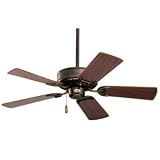 Emerson CF703ORB Northwind 36 Oil-Rubbed Bronze Traditional Ceiling Fan 36 Blade Span