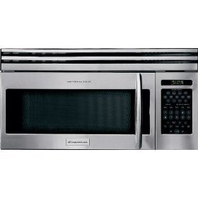 Frigidaire : PLMVZ169HC 1.6 Cu. Ft. Microwave