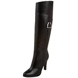 Ralph Lauren Collection Womens Hazel Tall Riding Boot