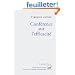 Conf�rence sur l'efficacit�