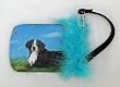 Burmese Mountain Dog Cell Phone Holder