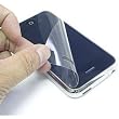 Apple Iphone 3G Multi-Touch Screen Protector Shield W/ Micro Fiber Cleaning Cloth (Not Compatible with 1st Generation iPhone)