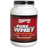 Champion Nutrition Pure Whey Protein Stack, Chocolate 2.2 lbs (1000 g)